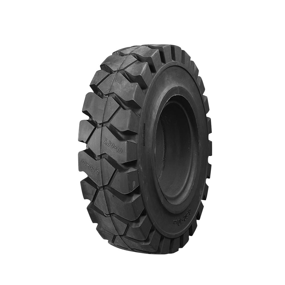 600-9 10 2.125 forklift solid tire 700X12 600X9 650X10 with warranty and fast delivery