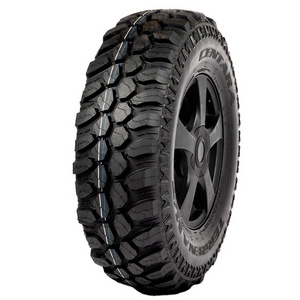 Chinese famous brand tire off road 4x4 mud terrain tire 15 33*12.5r16 37x12.5r17.5