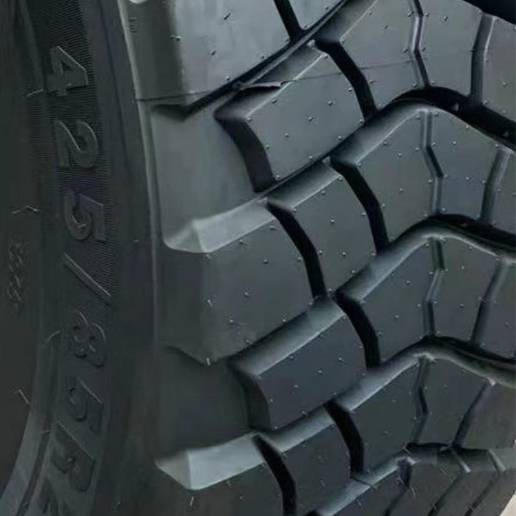 Duraturn tires for trucks 425/85r21 made in China