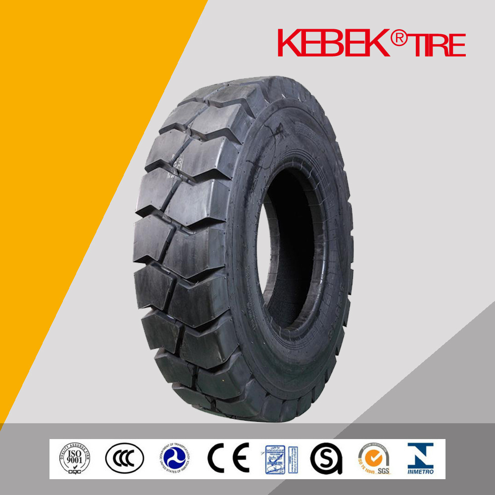 600-9 10 2.125 forklift solid tire 700X12 600X9 650X10 with warranty and fast delivery