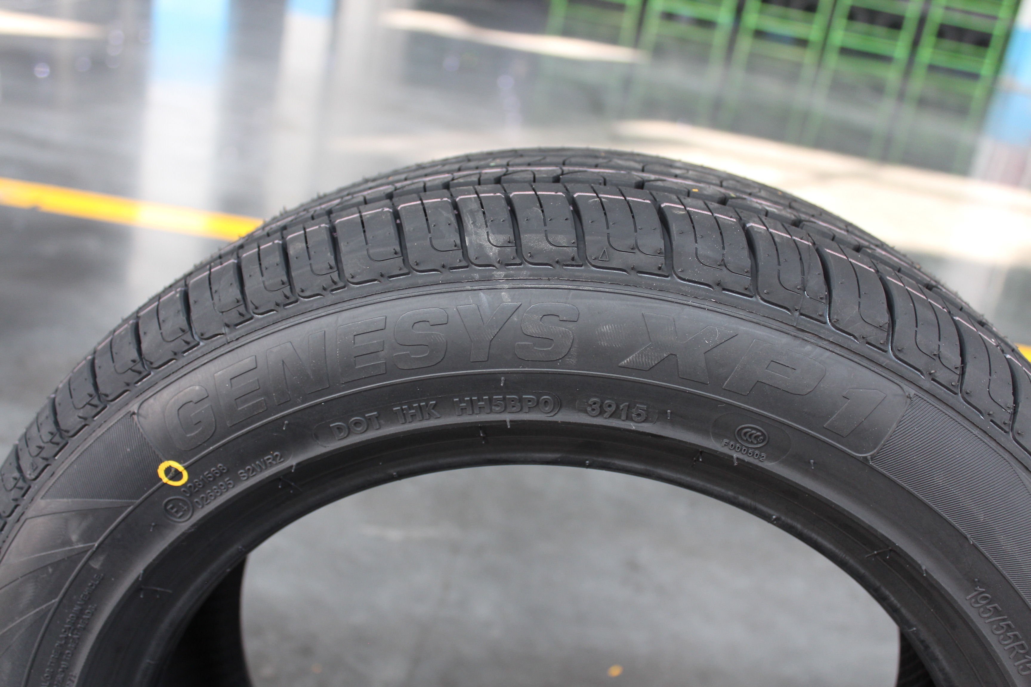 Wholesale price 225 60 16 car tyres Top quality hot sale