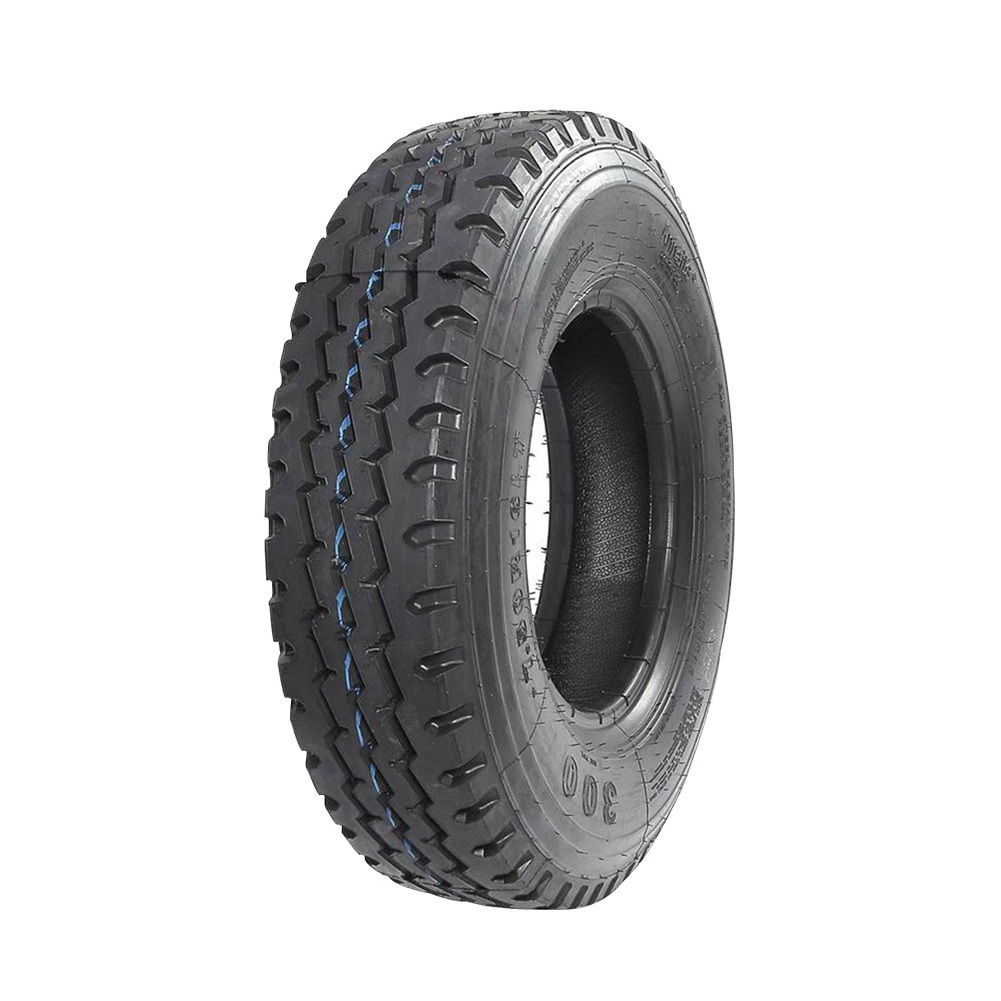 High Quality Solid Drive Pattern Dump Truck TBR All-Steel 315/80/22.5 Tubeless Truck Bus Tires 11R22.5 12.00R24