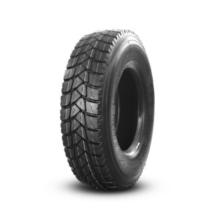 Chinese Radial Design Neumaticos chinos para camiones Truck Tubeless 295/80r22.5 Tire