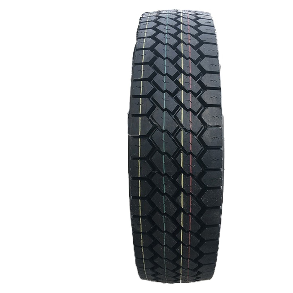 China brand Truckmaster tire 22.5 All-steel radial truck tire 11r22.5