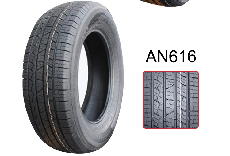 china brand car tyres 235/60/16 235 65 16 235 70 16 for sale