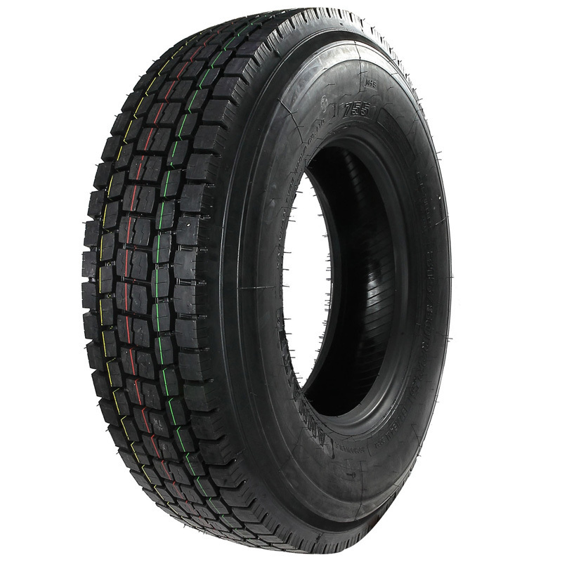 Tires manufacture's in china joyroad truck tires 295 80r22 5 good price