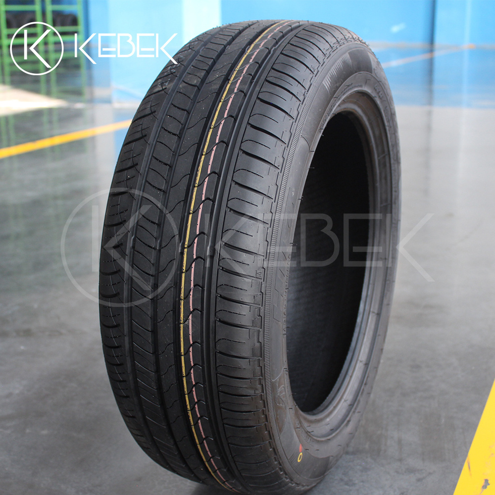 Chaoyang Radial 205/55R16 Car Tires Solid Tubeless Rubber PCR UHP for Light Trucks ECE Certified 175/70R13 Size for Sale