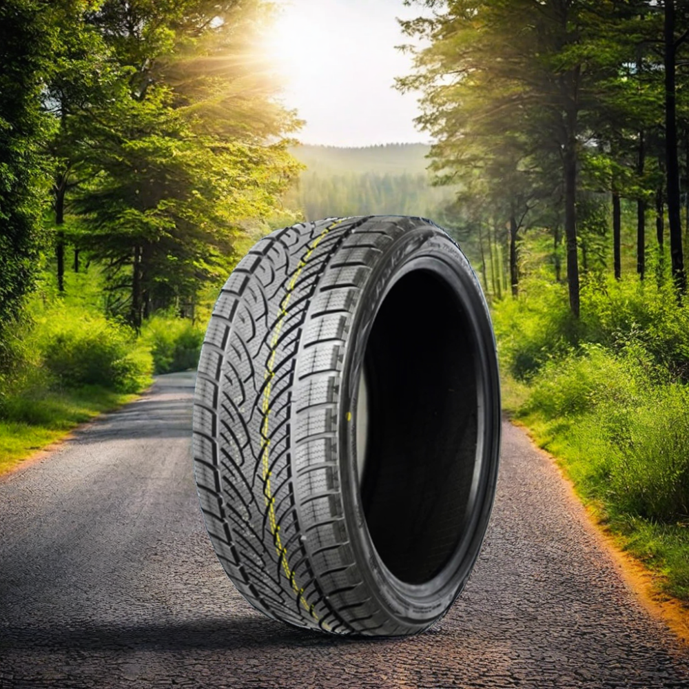 Premium SUV Car Tyre 265/65/17 165/50/15 215/60R17 225/60R17 225/65R17 235/60R17 235/65R17 245/65R17 Various Sizes for Autos