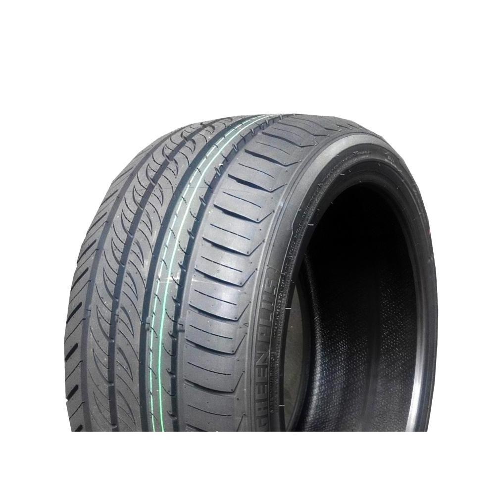 New pcr tires 235 60 r18 with low price more sizes for sale