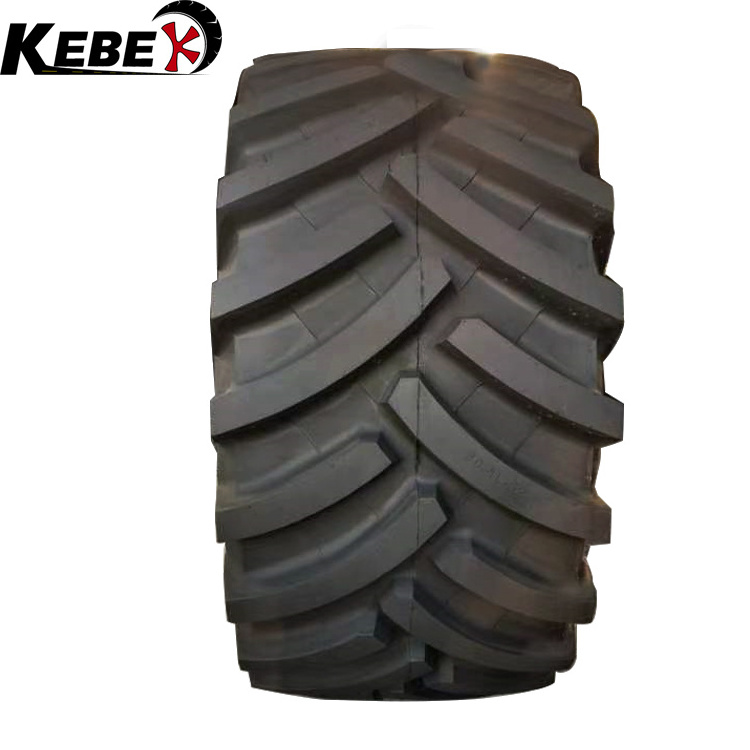 Agricultural Tractor Tires for Farm Use Various Sizes 12.4 28 15.5 38 20.8-38 20.8x38 18 4 38 9.5 24 9.5-36 7.50 16