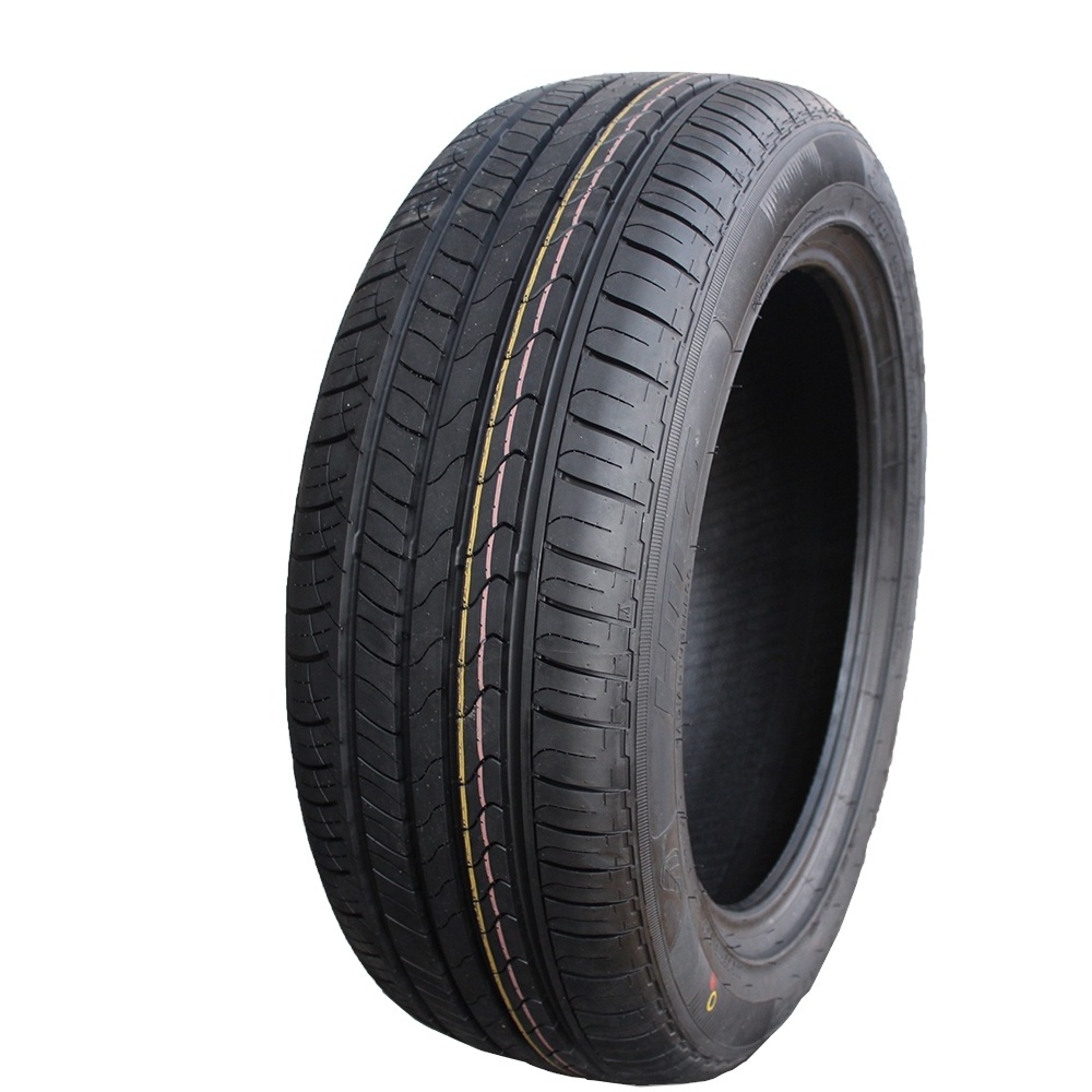 Chaoyang Radial 205/55R16 Car Tires Solid Tubeless Rubber PCR UHP for Light Trucks ECE Certified 175/70R13 Size for Sale