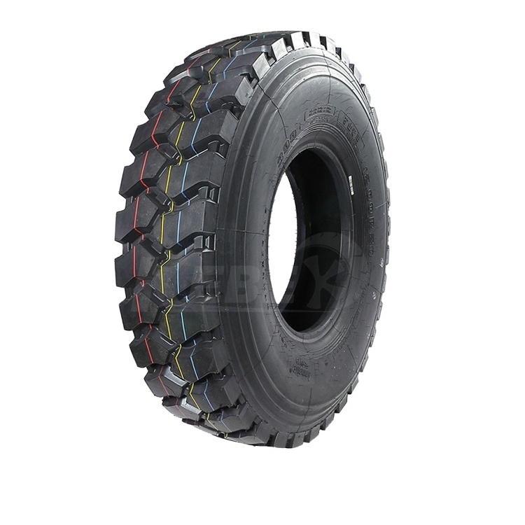 10r 20 750 20 radial truck tyre