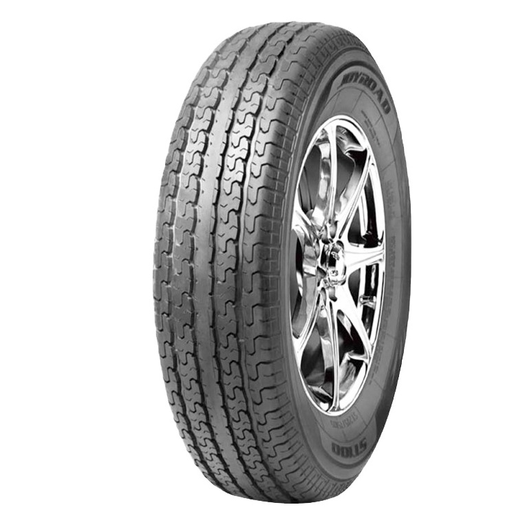 All-Season Tubeless Tires for Sport Cars 225/60R18 255/60R18 235/65R18 Sizes Available