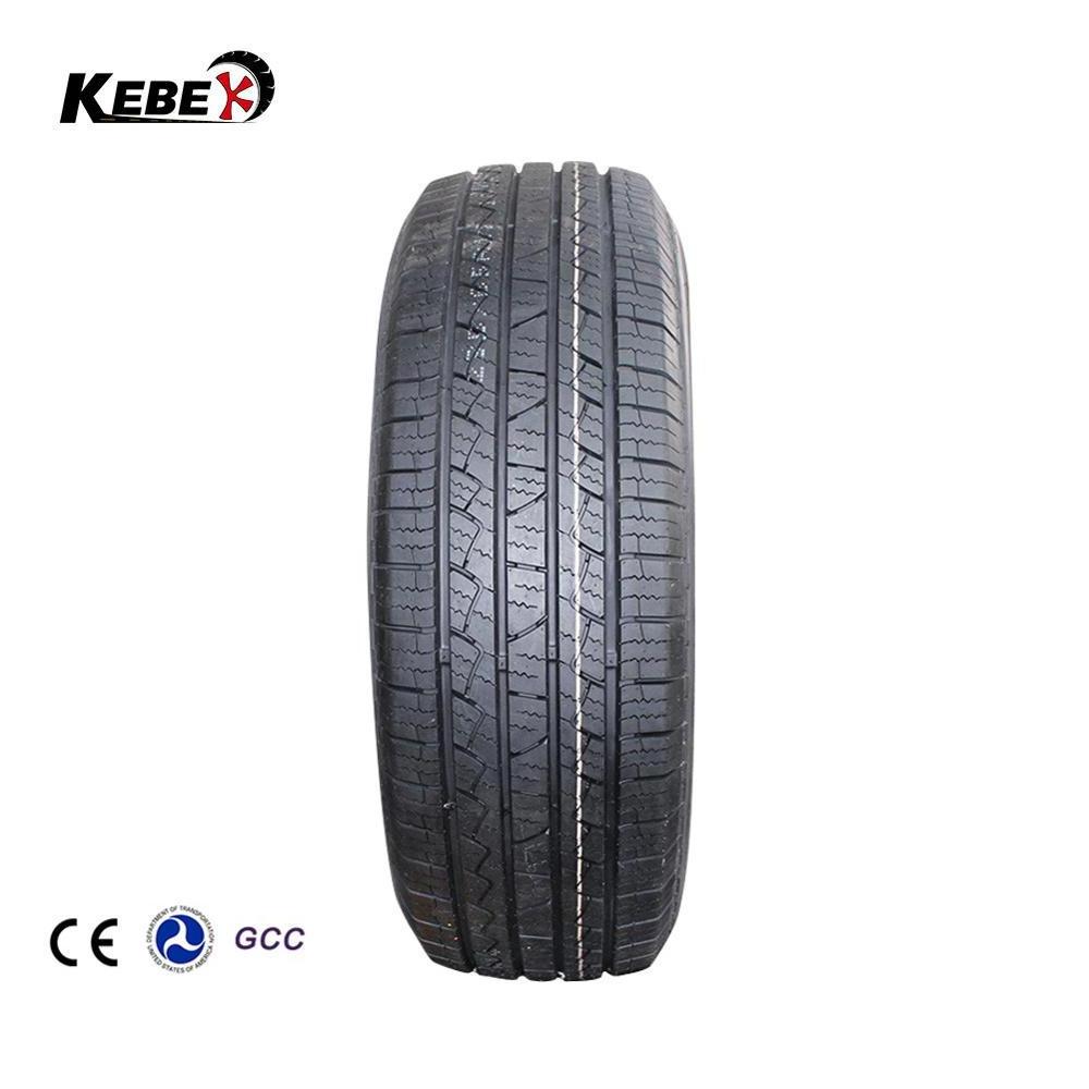 New pcr tires 235 60 r18 with low price more sizes for sale