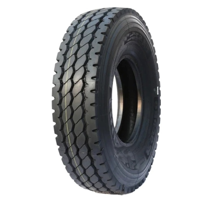 Chengshan Double Star Linglong Truck Tire 13r22.5 1200 24 700 16 Dubai