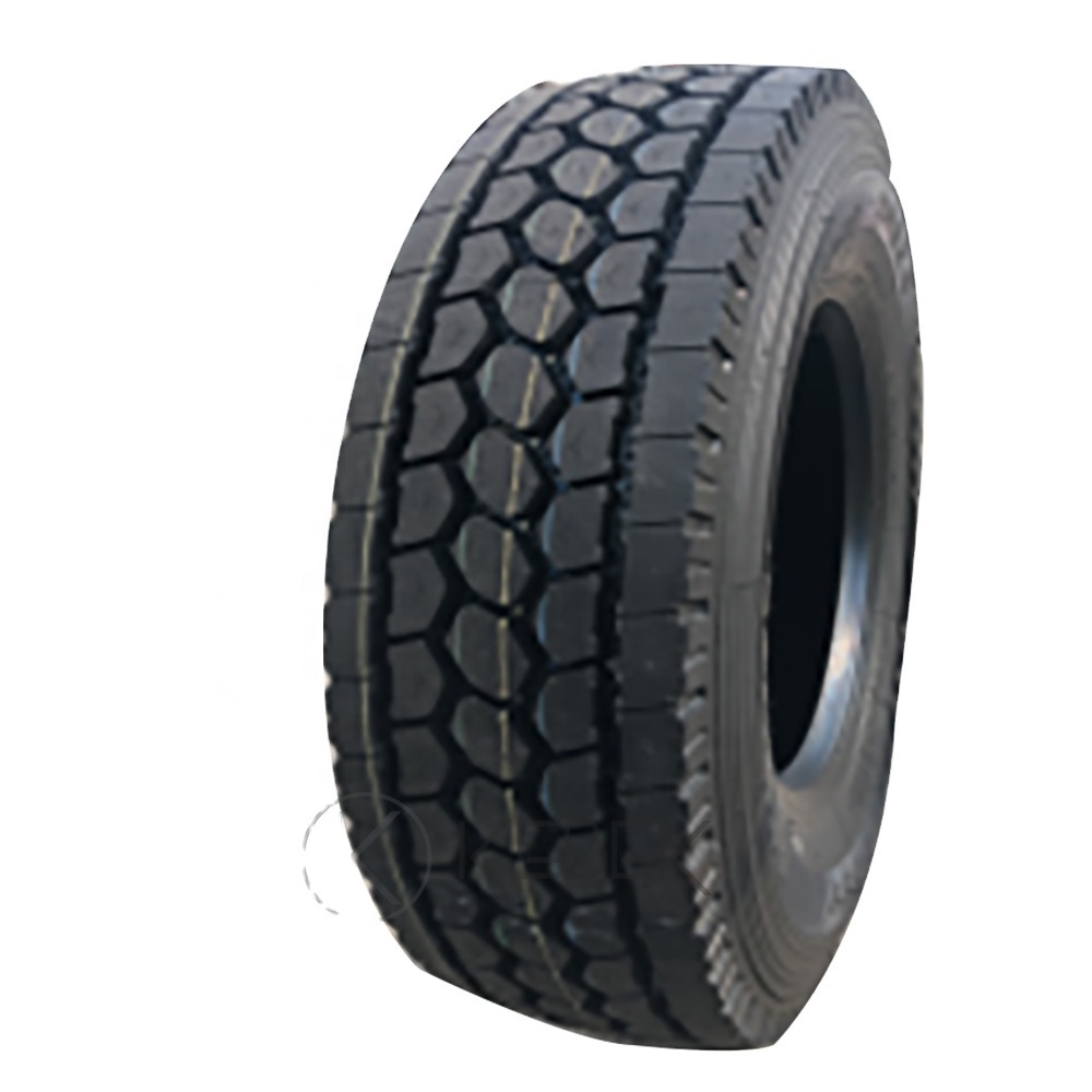 China brand Truckmaster tire 22.5 All-steel radial truck tire 11r22.5