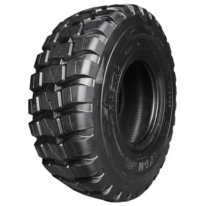 New Tire Dumpers Good Traction Rubber Inner Tube Radial OTR Tire 27.00R49 E4 OTR tire