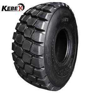 Hot Sale Offroad Radial Loader Tires 23.5-25 23.5 25 26.5 25 29.5 25 1400 25 1800 25 OTr for Trucks New Condition Bias Design