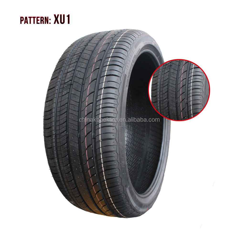 Best Price Top quality  18 215 35 R18 225 40 R18 Inch New Tubeless Rubber Tires Fast Delivery for Cars