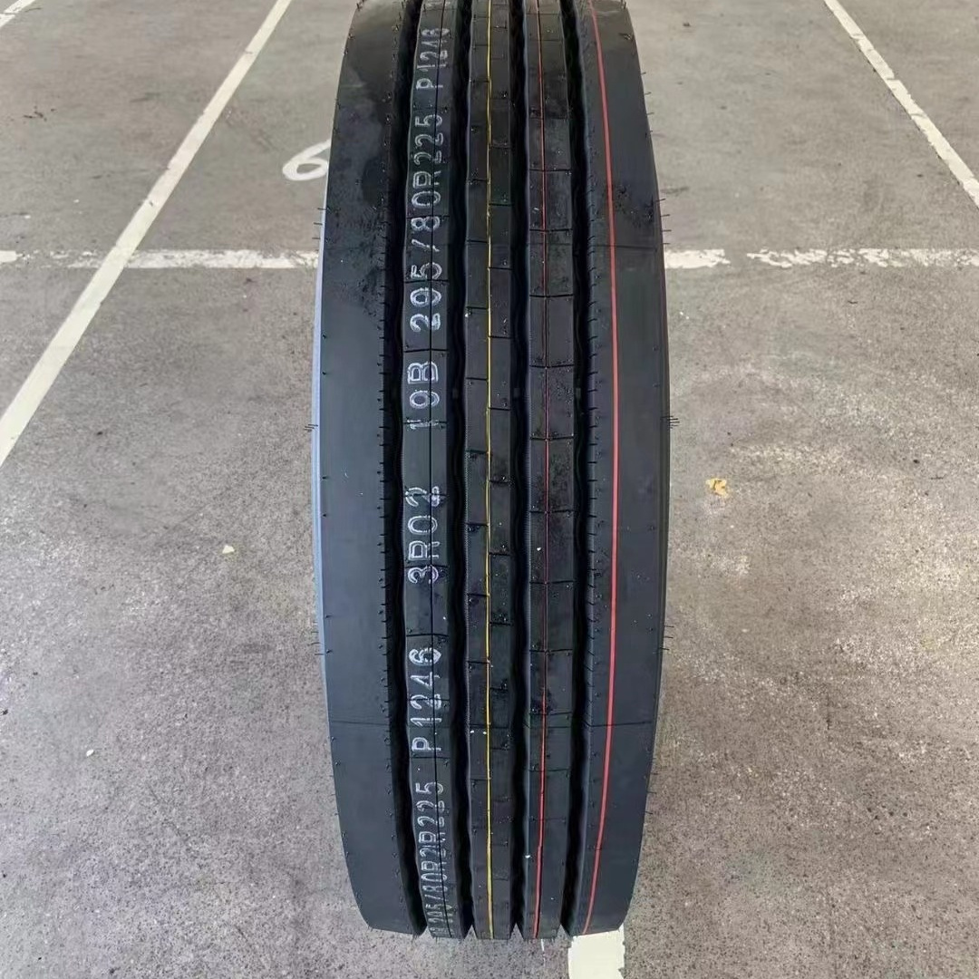 11r24.5 295/75r 22.5 semi truck tires 22.5 for bus lorries