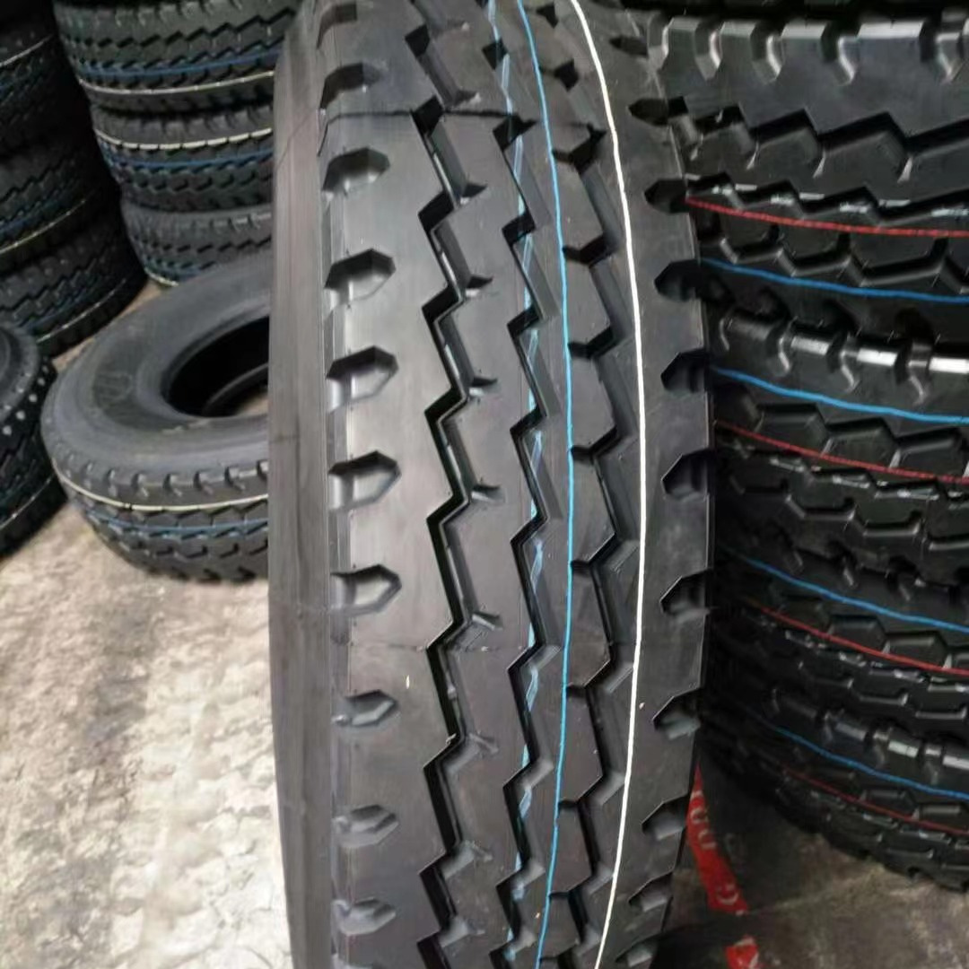 Triangle Truck Tyres 315/80 22.5 385/65/22.5 Premium Truck Tires for Efficient Transportation