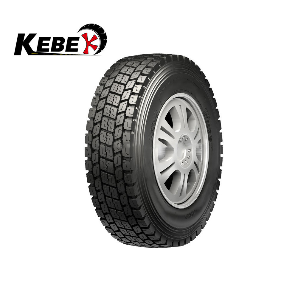 Wholesale fullrun neumticos 11r22.5 truck tires with low price