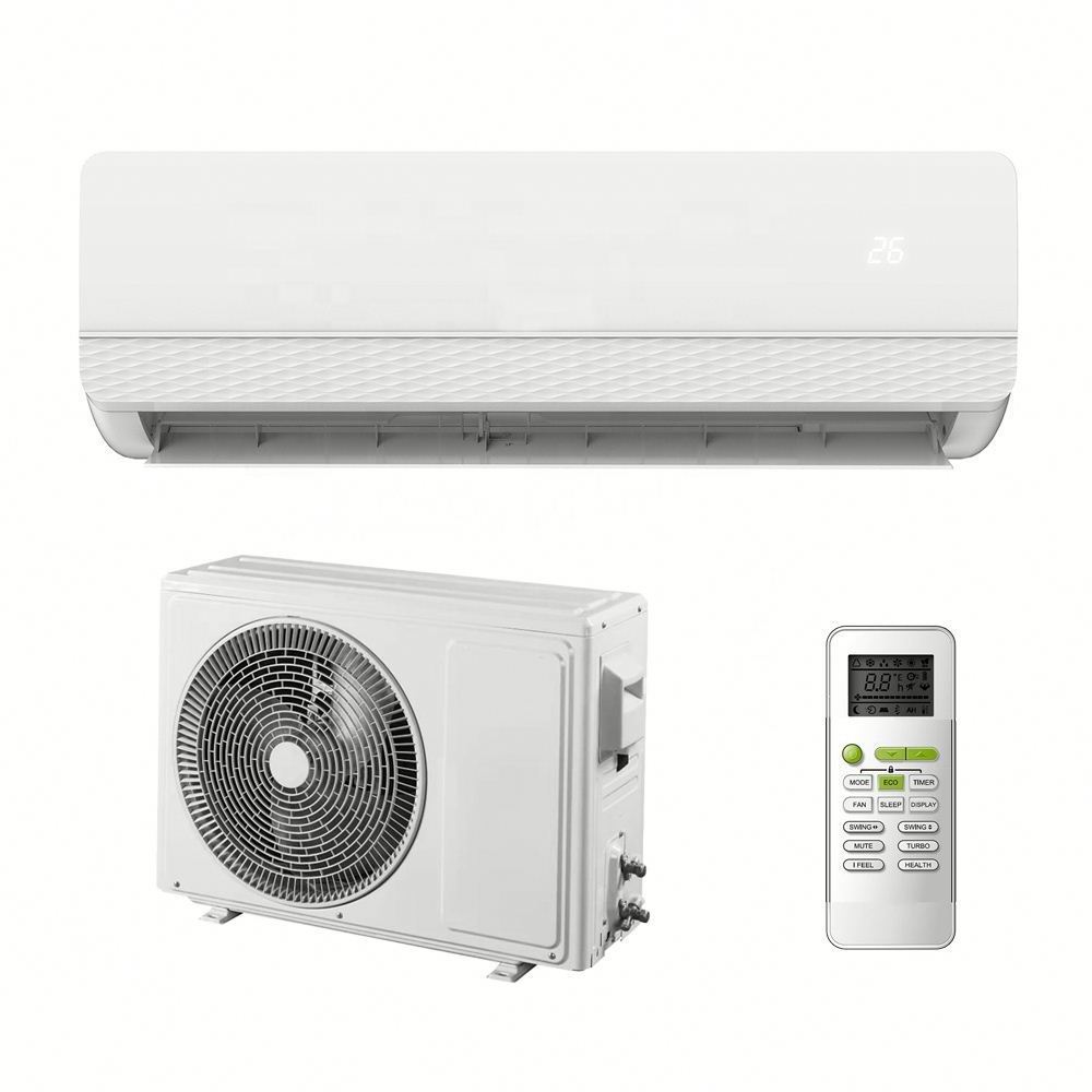 Best Price Inverter 1.5Ton 2P Cooling Only Split Type 18000 Btu Air Conditioner