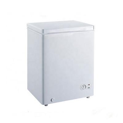 155L Low Temperature Small Deep Mini Freezer Price BestSuppliers