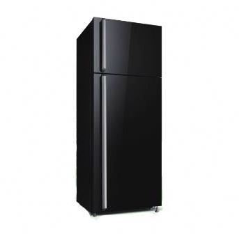 498L Home Use Mobile Double Door National Frost Free Refrigerator Upright Freezer Fridge