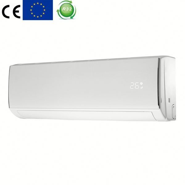 China Manufacturer 18000 Btu Inverter Tcl Air Conditioner Wall Split Powered Price