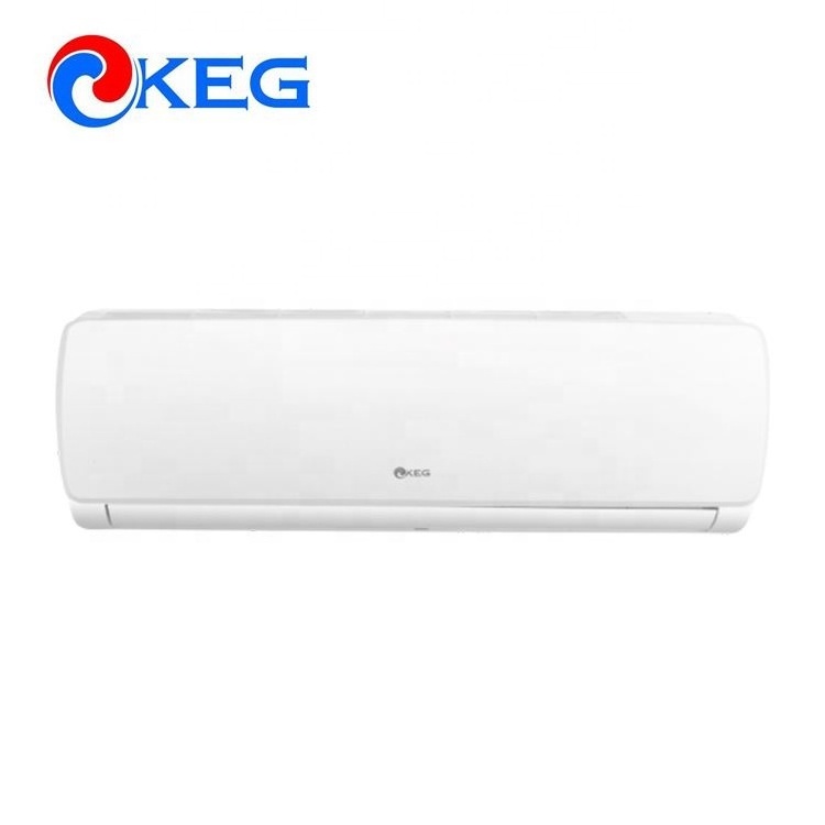 Made In China R410 Super General Split Air Conditioner from 9K 12K to 18K 24K