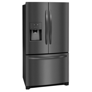 530L Top Quality Multi Function French Door Bottom Freezer Refrigerator