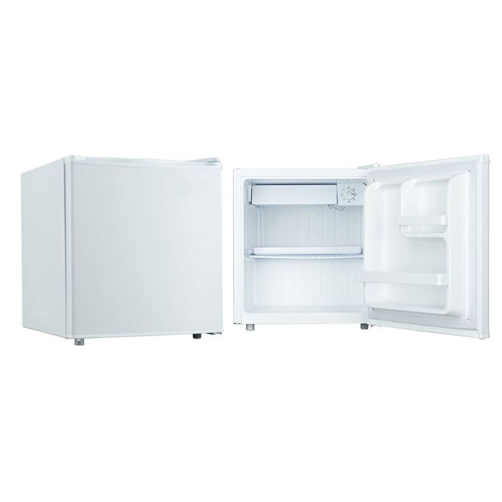 48L Single Door Desktop Min Fridge With Freezer Box