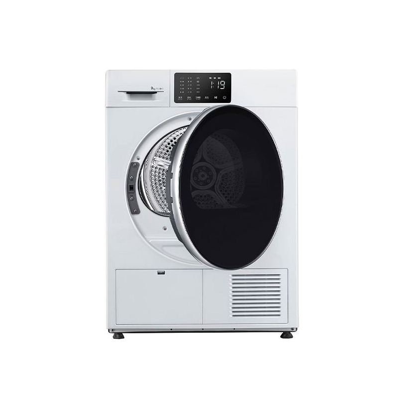 12KG Factory Direct Supply Lcd Display Clothes Washer Manual Washing Machine Spin Dryer