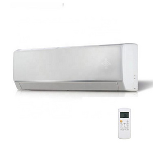 7000BTU Power Saving R22 R410A Made In China Cooing Only Or Cooling And Heating Wall Mounted Mini Split Air Conditioner For Sale