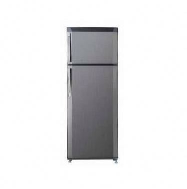 498L Home Use Mobile Double Door National Frost Free Refrigerator Upright Freezer Fridge