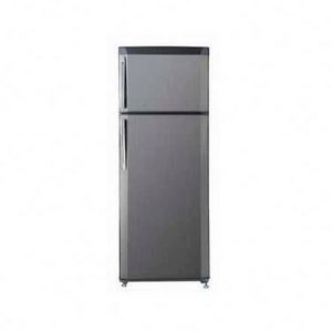 498L Home Use Mobile Double Door National Frost Free Refrigerator Upright Freezer Fridge