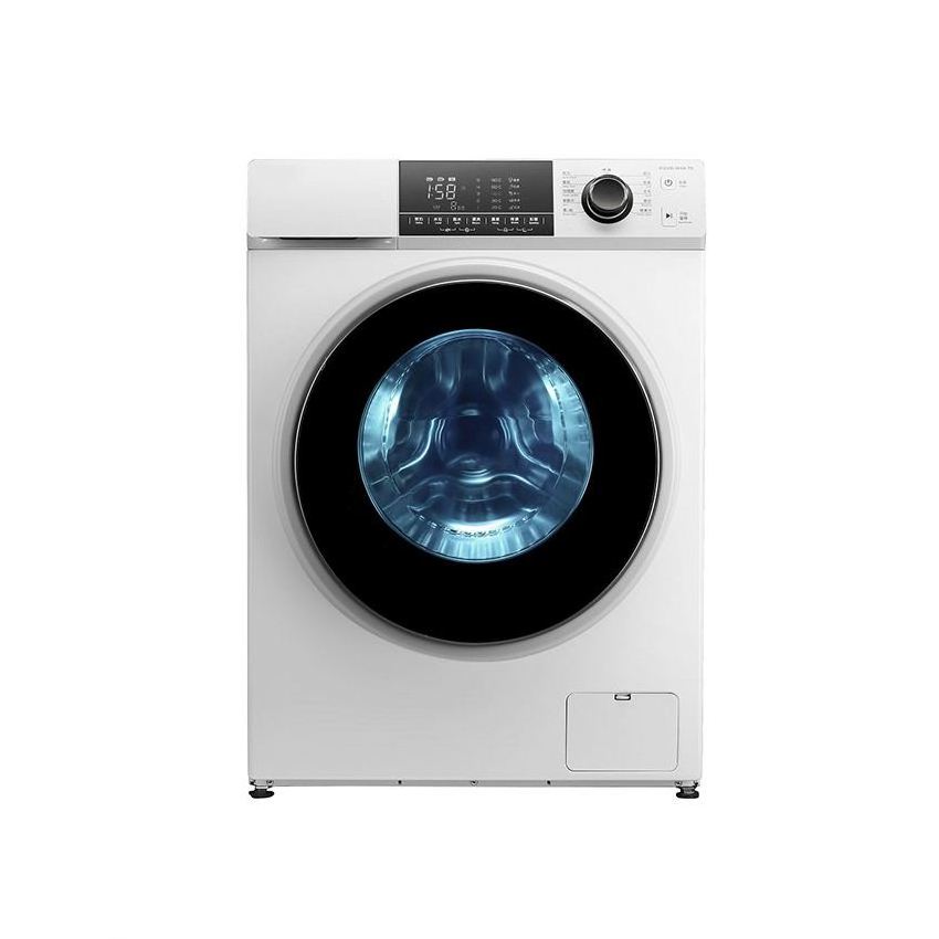 12KG Factory Direct Supply Lcd Display Clothes Washer Manual Washing Machine Spin Dryer