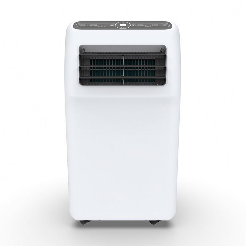 Inverter 0.5Ton R290 Portable Air Conditioner 6000 Btu