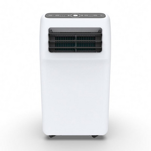 Inverter 0.5Ton R290 Portable Air Conditioner 6000 Btu