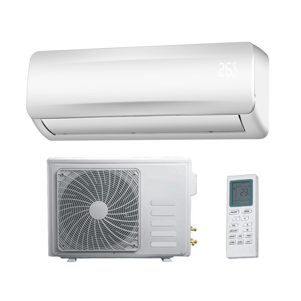 2018 General Wall Mounted Home Air Conditioner 12000 btu Split 220v 60hz