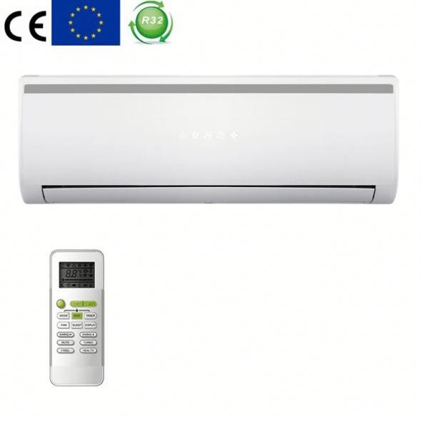 China Manufacturer 18000 Btu Inverter Tcl Air Conditioner Wall Split Powered Price