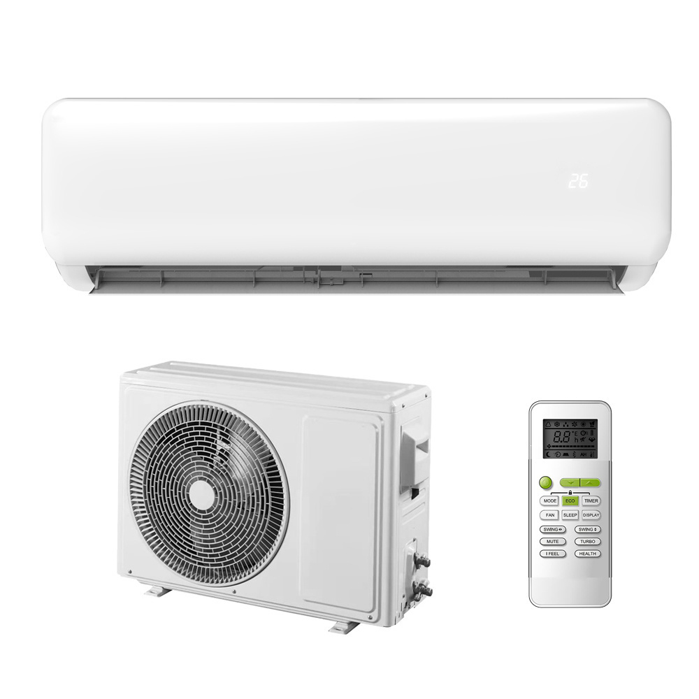 2018 General Wall Mounted Home Air Conditioner 12000 btu Split 220v 60hz