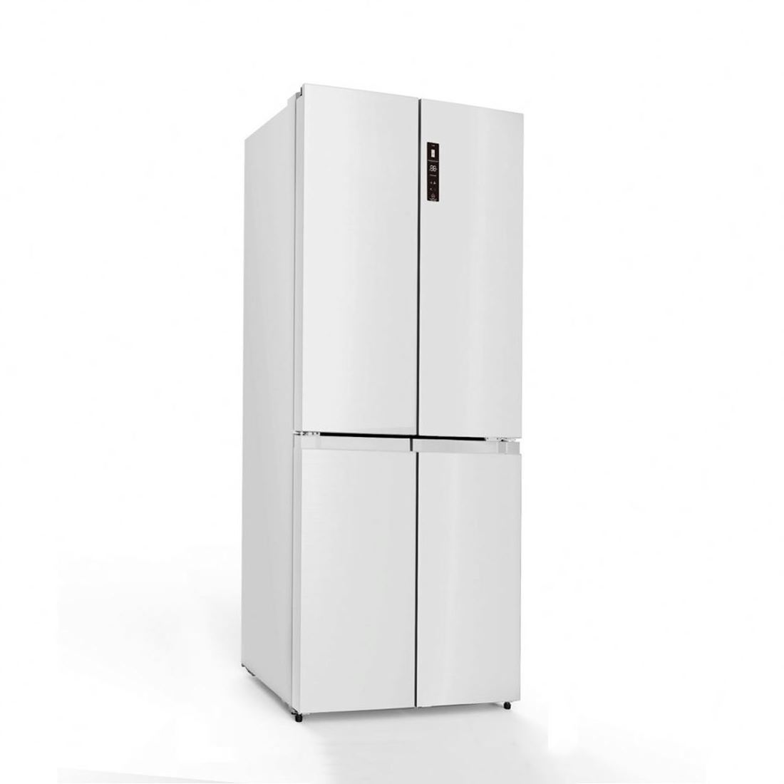 350L New Style 220V 60HZ Inverter Four Door Refrigerator Stand