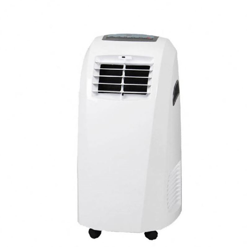 12000Btu 220V Remote Control Portable Air Conditioner Japan