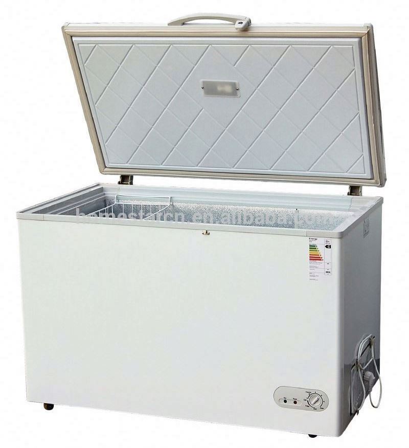 lpg freezer GAS FREEZER KEROSENE FREEZER