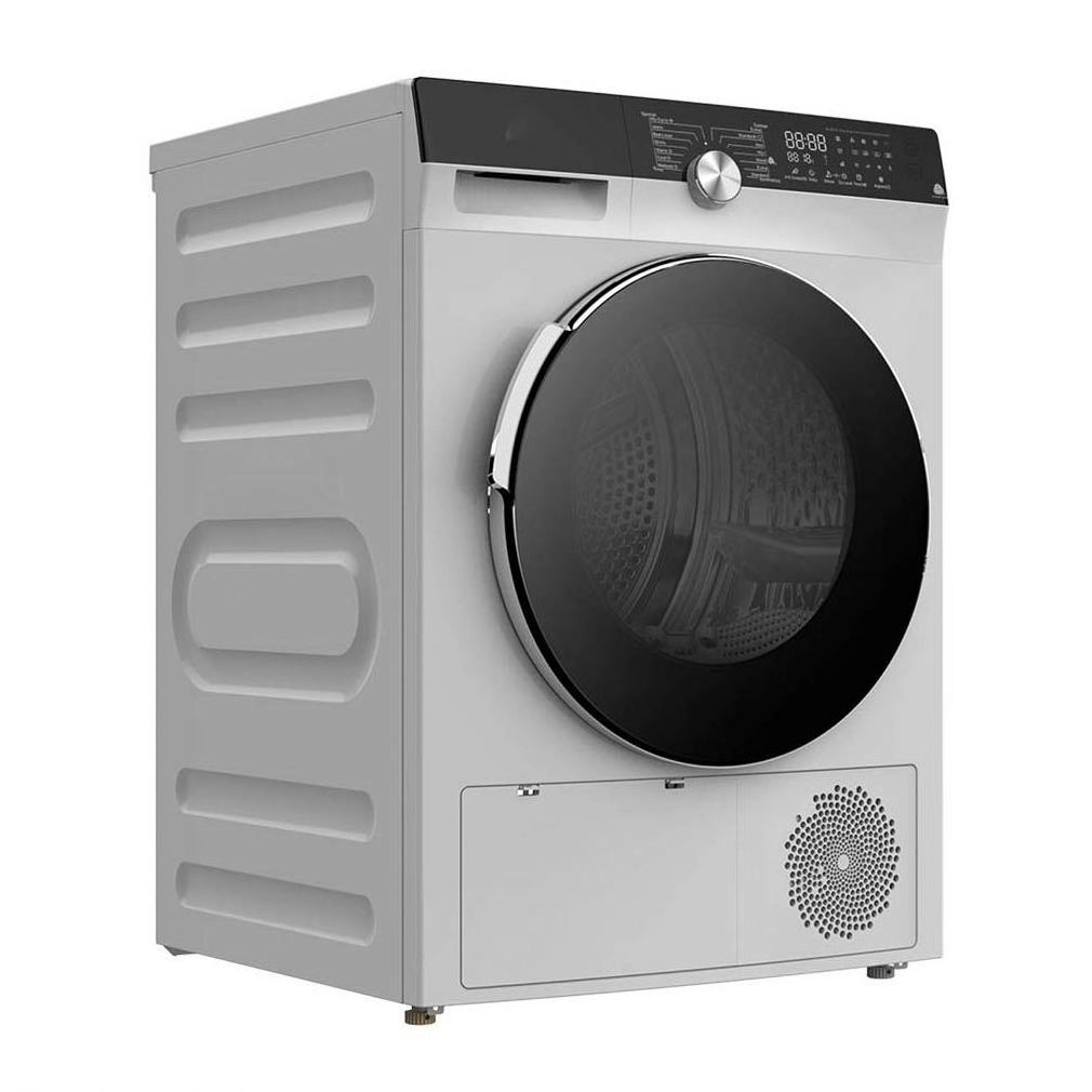 12KG Factory Direct Supply Lcd Display Clothes Washer Manual Washing Machine Spin Dryer