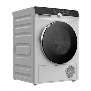 12KG Factory Direct Supply Lcd Display Clothes Washer Manual Washing Machine Spin Dryer