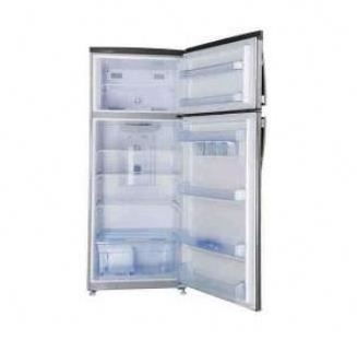 498L Home Use Mobile Double Door National Frost Free Refrigerator Upright Freezer Fridge