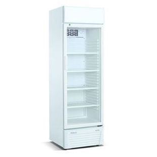 Best Popular Vertical Single Door Pepsi Cola Display Fridge